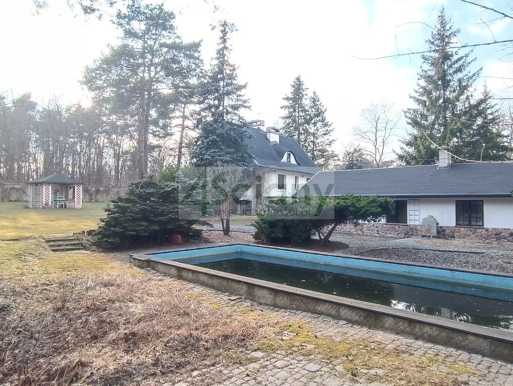 dom wolnostojący, 5 pokoi Warszawa Białołęka. Zdjęcie 41