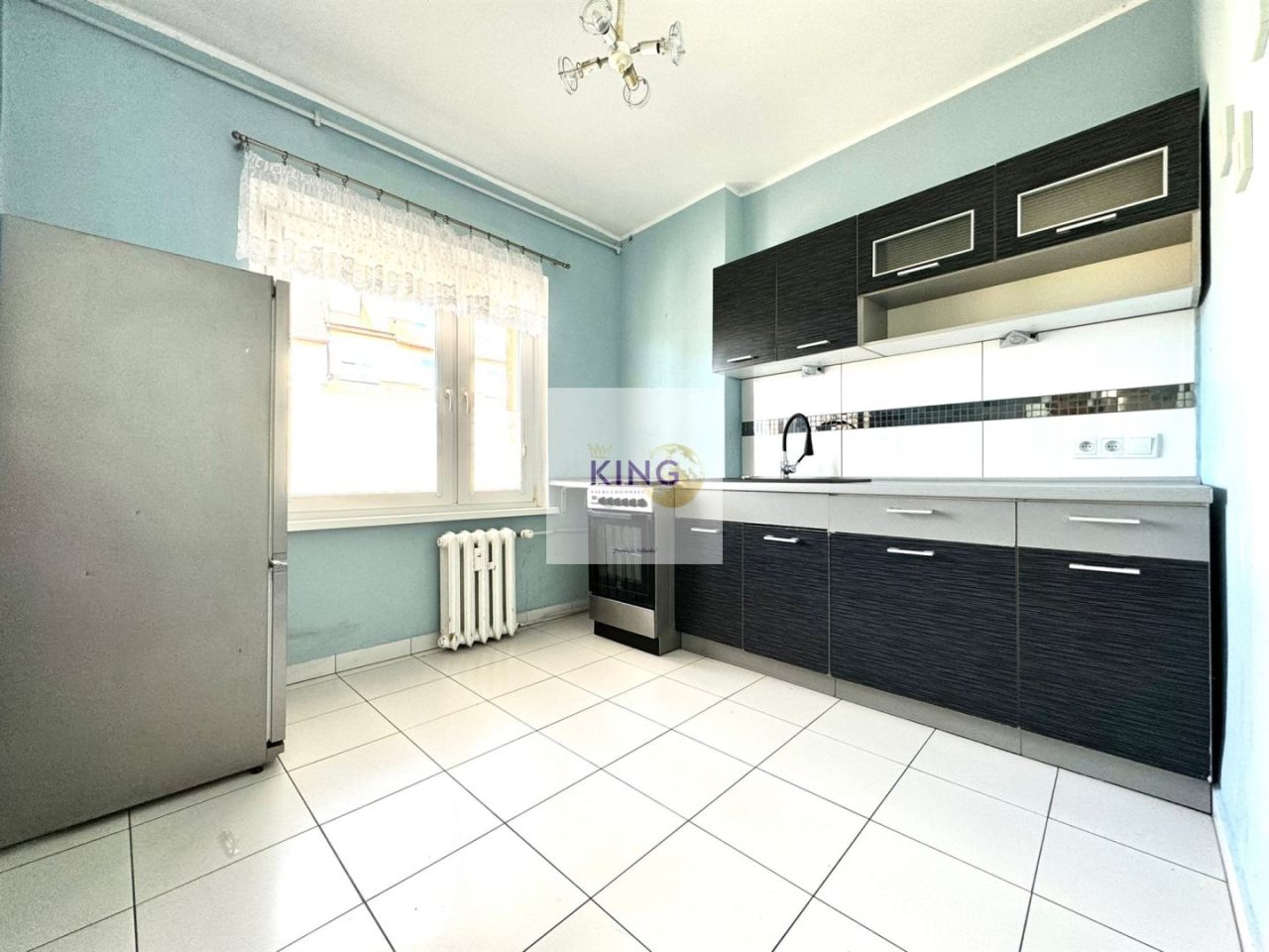 Mieszkanie 2-pokojowe Gryfino