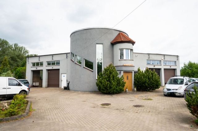 Lokal Gościcino, ul. Robakowska. Zdjęcie 3