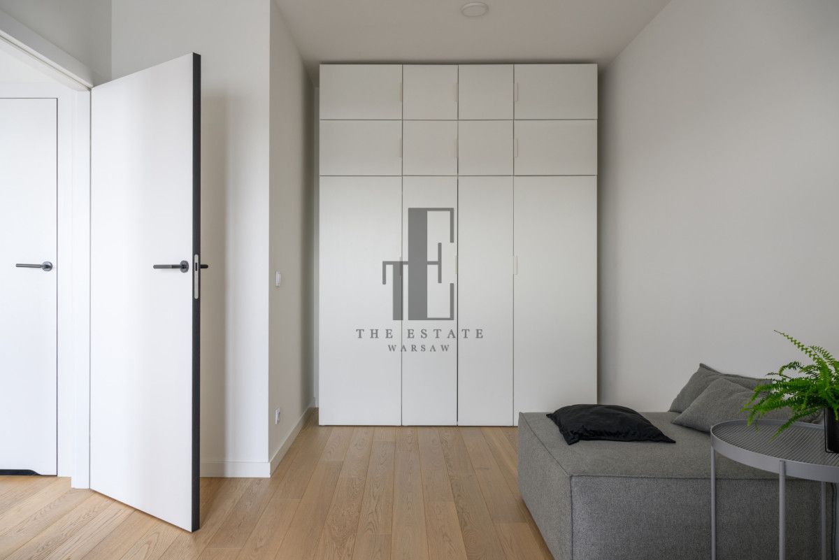 Mieszkanie 3-pokojowe Warszawa Mokotów, al. gen. Władysława Sikorskiego. Zdjęcie 8