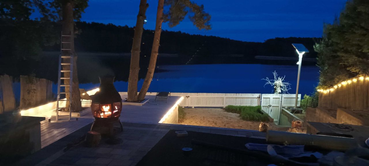 Działka rekreacyjna Samociążek. Zdjęcie 3