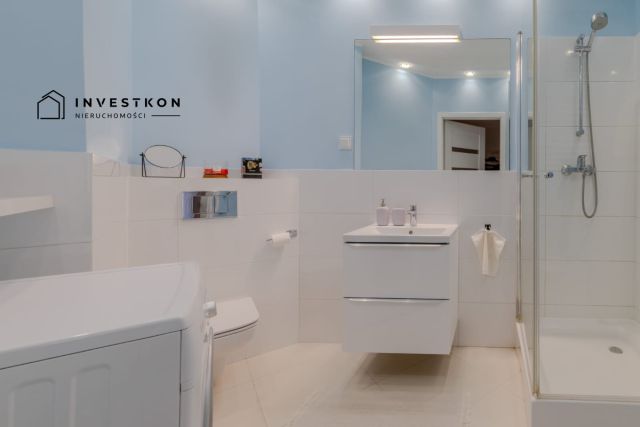 Mieszkanie 2-pokojowe Iława, ul. Metropolity Andrzeja Szeptyckiego. Zdjęcie 22