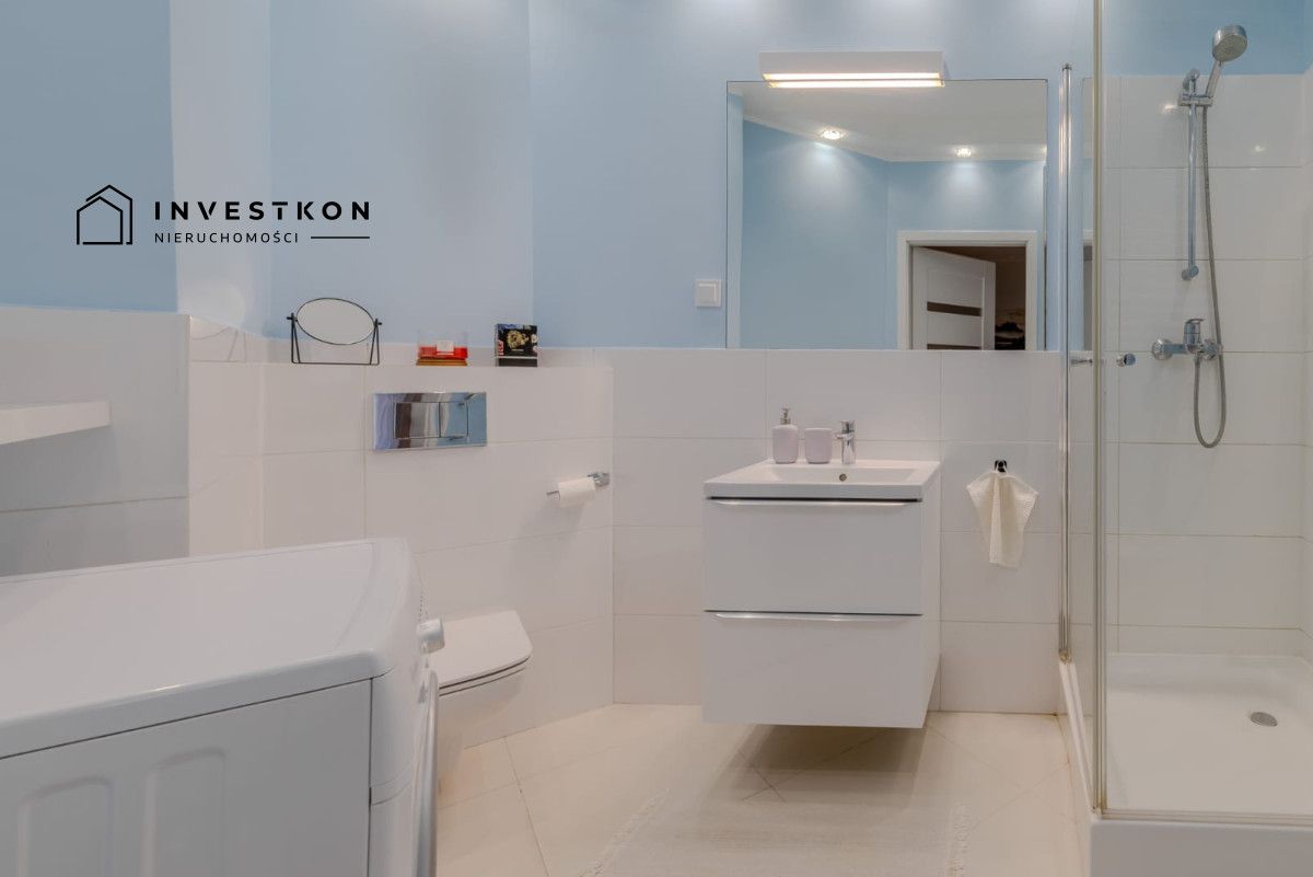 Mieszkanie 2-pokojowe Iława, ul. Metropolity Andrzeja Szeptyckiego. Zdjęcie 22