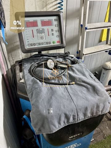 Lokal Łazy. Zdjęcie 6