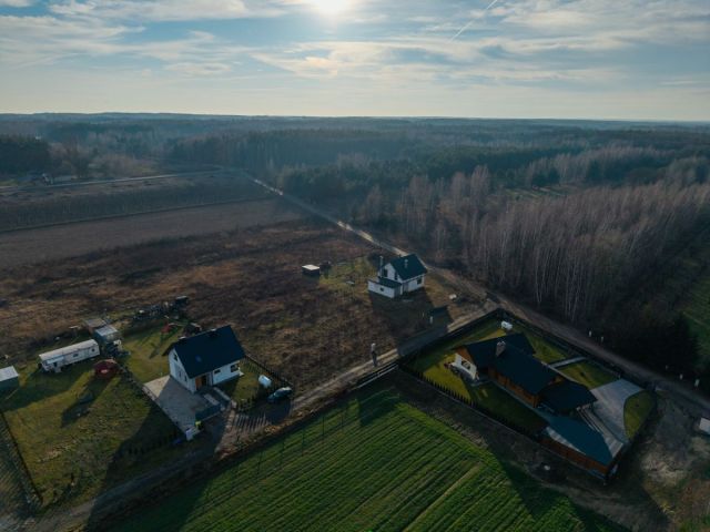 Działka budowlana Many, ul. Bajkowa. Zdjęcie 6