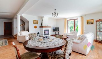 dom wolnostojący, 6 pokoi Cierzpięty