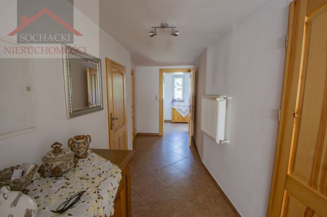 dom wolnostojący, 5 pokoi Sławnikowice. Zdjęcie 16