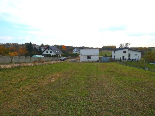 Działka budowlana Twardowice, ul. Wolności. Zdjęcie 3