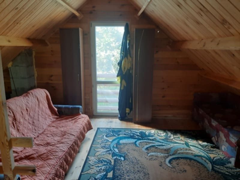 dom letniskowy Basinów. Zdjęcie 6