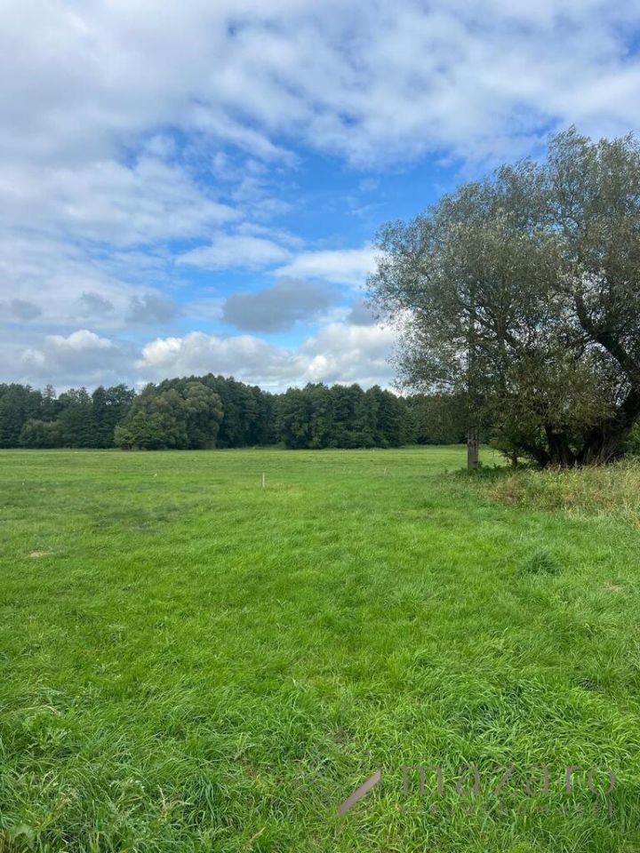 Działka budowlana Olimpin