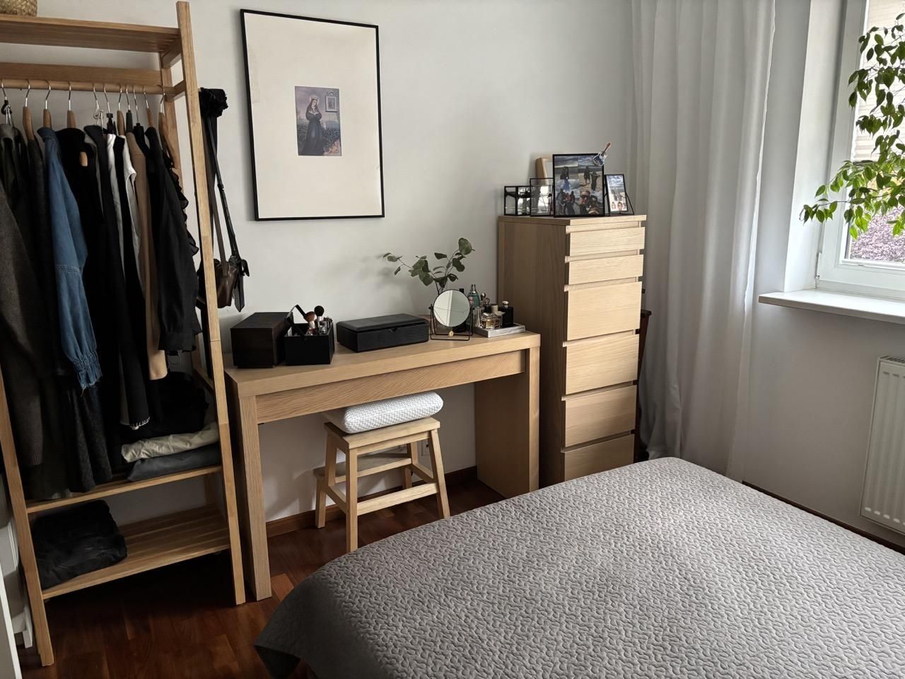 Mieszkanie 4-pokojowe Warszawa Ursynów, ul. Rybitwy. Zdjęcie 9