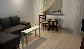 Mieszkanie 2-pokojowe Warszawa Gocław, ul. Zbigniewa Burzyńskiego