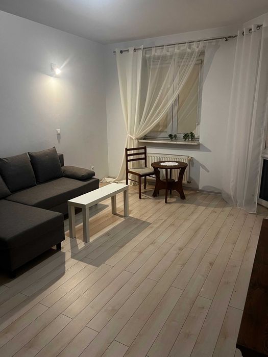 Mieszkanie 2-pokojowe Warszawa Gocław, ul. Zbigniewa Burzyńskiego