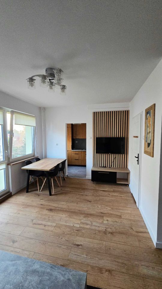 Mieszkanie 1-pokojowe Nowa Sarzyna. Zdjęcie 8