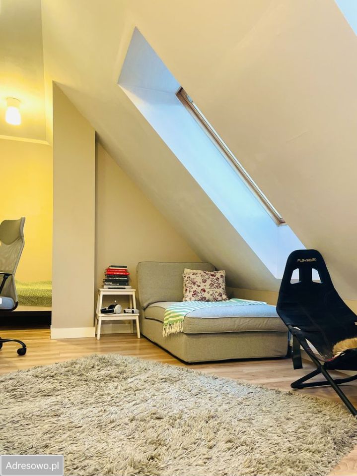 Mieszkanie 3-pokojowe Stargard Centrum, ul. Adama Mickiewicza. Zdjęcie 15