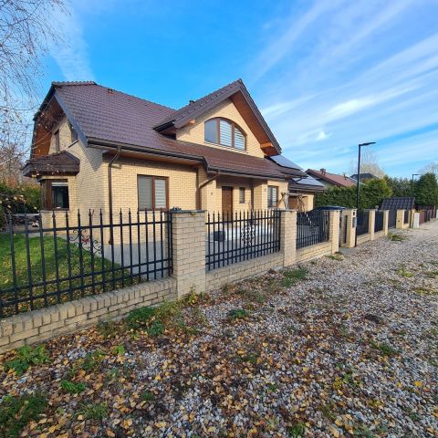 dom wolnostojący Dobrzyniewo Duże. Zdjęcie 1