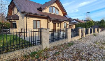 dom wolnostojący Dobrzyniewo Duże