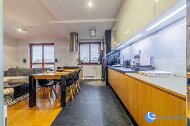 Mieszkanie 2-pokojowe Kraków Rakowice, ul. Kazimierza Chałupnika. Zdjęcie 5