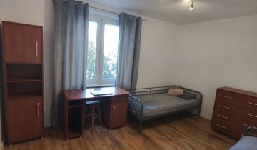 Mieszkanie 2-pokojowe Wrocław Stare Miasto, ul. Grabiszyńska