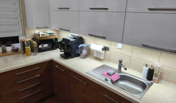 Mieszkanie 3-pokojowe Pogwizdów