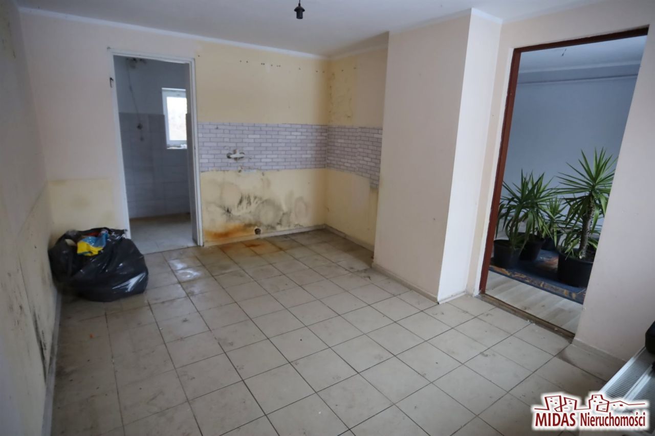 dom wolnostojący, 2 pokoje Włocławek Zazamcze. Zdjęcie 8