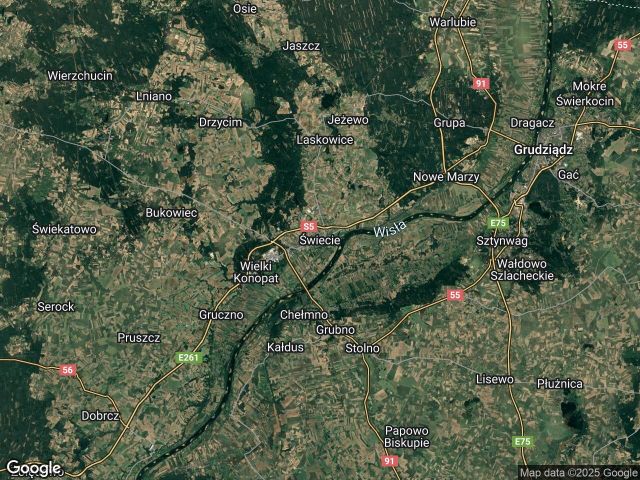 dom wolnostojący, 2 pokoje Świecie. Zdjęcie 1