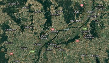 dom wolnostojący, 2 pokoje Świecie