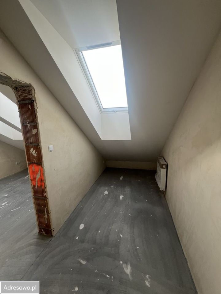 Mieszkanie 3-pokojowe Rzeszów, ul. Rymanowska. Zdjęcie 4