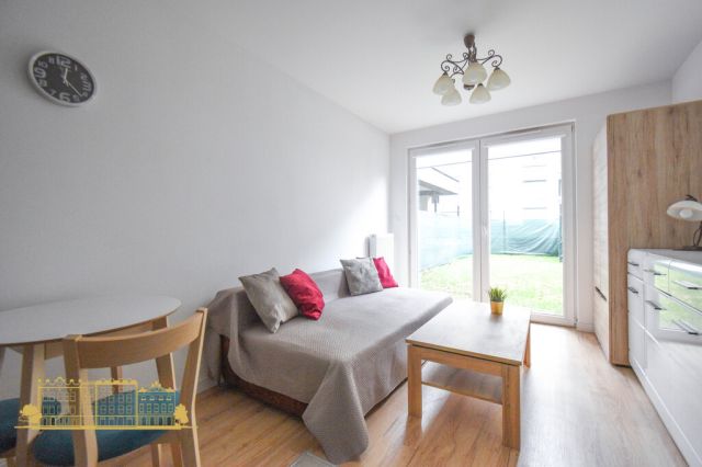 Mieszkanie 2-pokojowe Kraków, ul. Fatimska. Zdjęcie 3