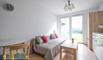 Mieszkanie 2-pokojowe Kraków, ul. Fatimska