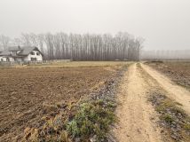 Działka budowlana Gułów. Zdjęcie 2