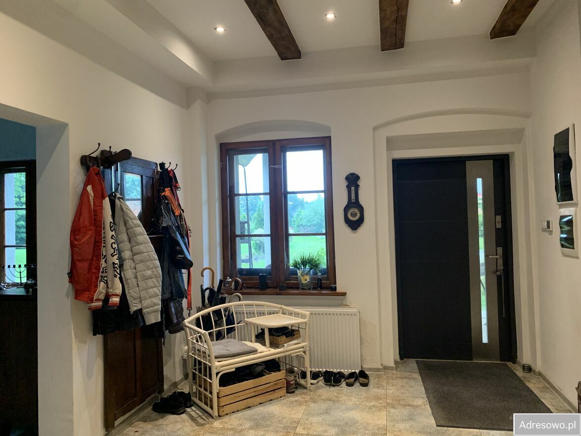 siedlisko, 5 pokoi Troszki. Zdjęcie 12