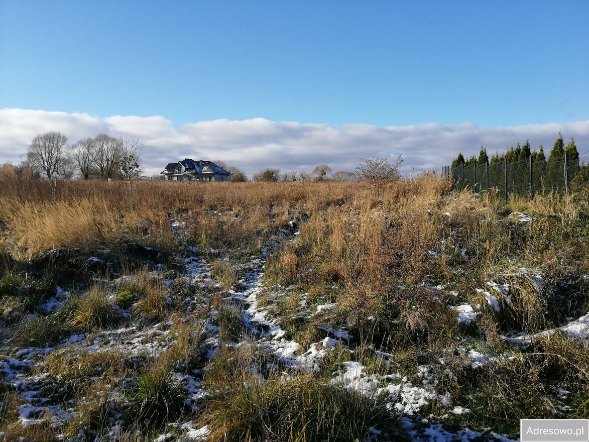 Działka budowlana Szczecin, ul. Alabastrowa. Zdjęcie 6