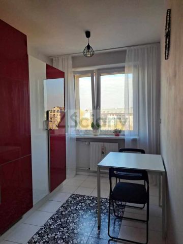 Mieszkanie 2-pokojowe Warszawa Ursynów, ul. Marii Grzegorzewskiej. Zdjęcie 10