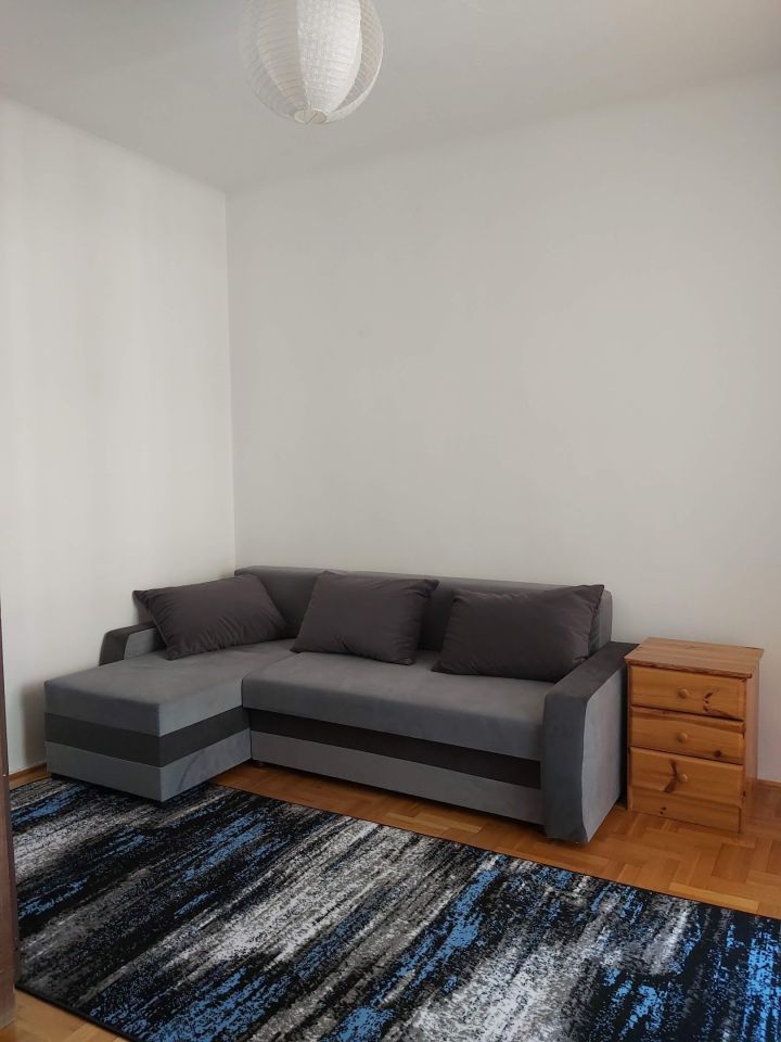 Mieszkanie 3-pokojowe Warszawa Śródmieście, ul. Stanisława Dubois. Zdjęcie 11