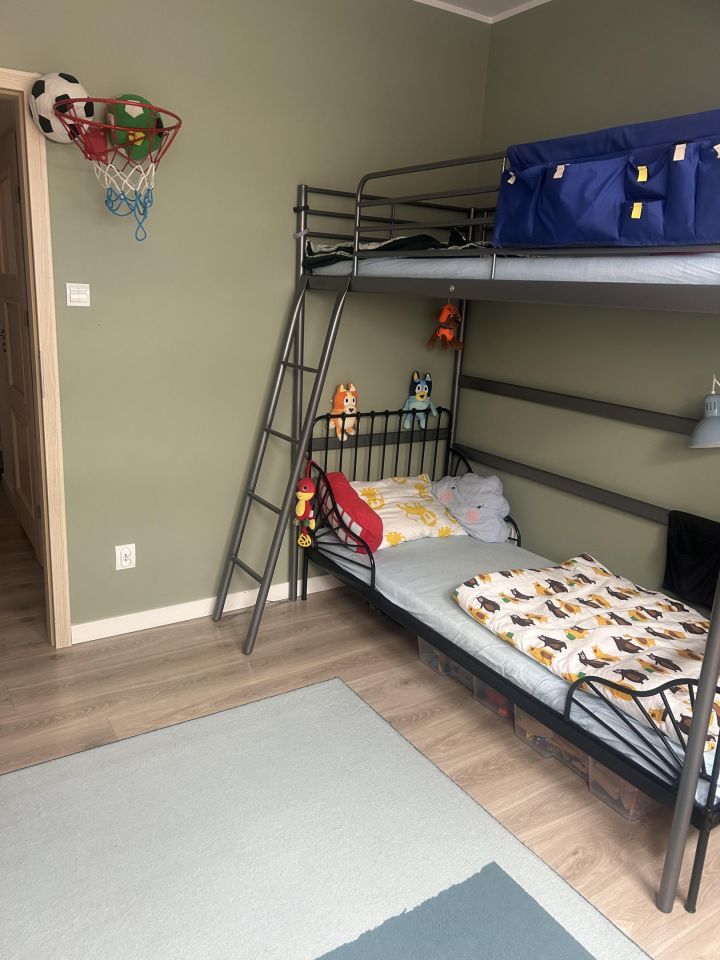 Mieszkanie 3-pokojowe Legnica Centrum, ul. ks. Piotra Ściegiennego. Zdjęcie 11