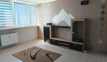 Mieszkanie 1-pokojowe Łódź Dąbrowa, ul. Władysława Strzemińskiego