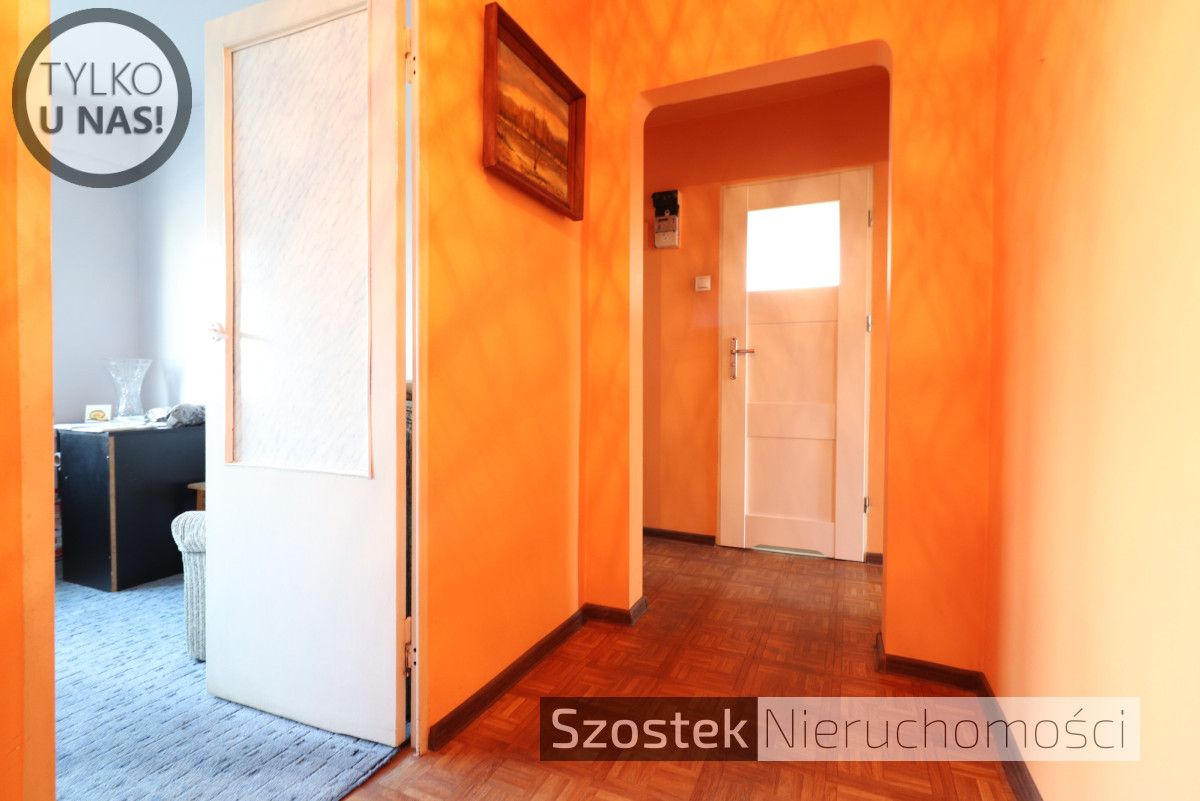 Mieszkanie 2-pokojowe Częstochowa Ostatni Grosz, al. Aleja Niepodległości. Zdjęcie 6