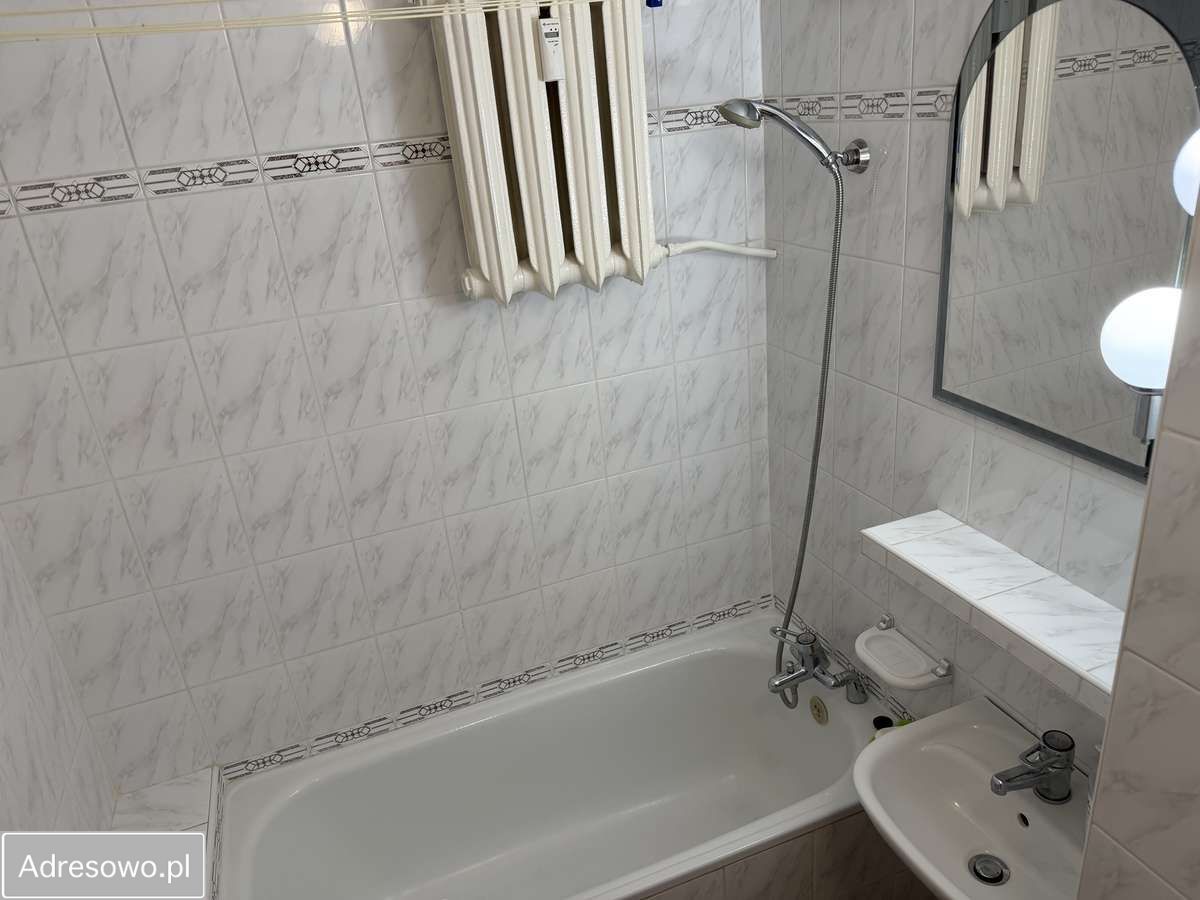 Mieszkanie 2-pokojowe Chorzów Centrum, ul. Krakusa. Zdjęcie 5