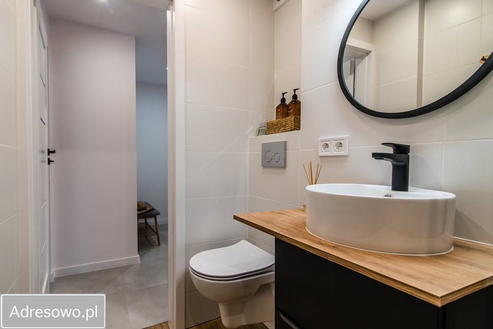 Mieszkanie 3-pokojowe Tarnów, ul. Rolnicza. Zdjęcie 6