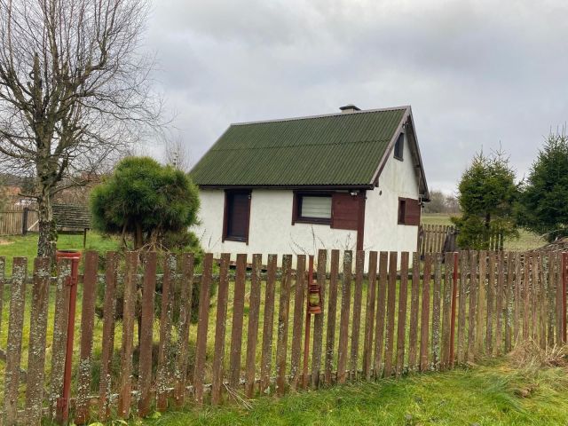 Działka rekreacyjna Michalin. Zdjęcie 1