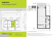 Lokal Łódź Górna, ul. Śląska. Zdjęcie 4