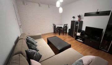 Mieszkanie 2-pokojowe Wrocław Strachocin