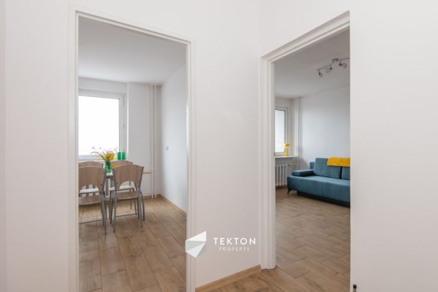 Mieszkanie 1-pokojowe Poznań Starołęka, ul. Unii Lubelskiej. Zdjęcie 12