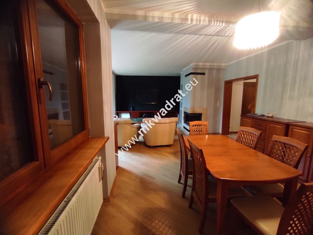 dom wolnostojący, 6 pokoi Radonie, www.mkwadrat.eu. Zdjęcie 5