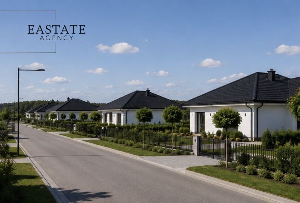 Działka budowlana Wincentów. Zdjęcie 3