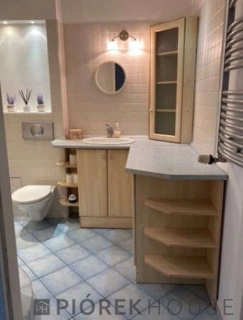 Mieszkanie 3-pokojowe Warszawa Wawer, ul. Ogórkowa. Zdjęcie 14