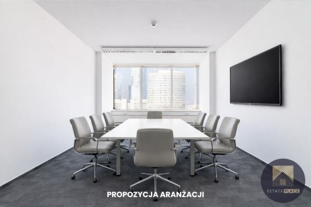 Biuro Warszawa, ul. Aleje Jerozolimskie. Zdjęcie 6