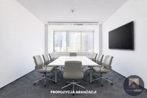 Biuro Warszawa, ul. Aleje Jerozolimskie. Zdjęcie 4