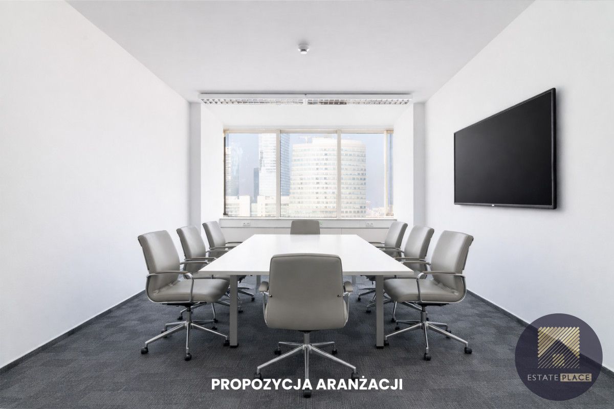 Biuro Warszawa, ul. Aleje Jerozolimskie. Zdjęcie 6